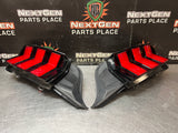 2024 FORD MUSTANG GT REAR TAILLIGHTS LED LH RH SET OF 2 OEM #1482