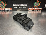 2011 FORD F350 FUSE BOX BODY CONTROL MODULE BCM BC3T-14B476-BJ OEM #1093