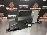 2015 FORD F250 REAR AMP SUBWOOFER DC3T-19A067-AA OEM #705