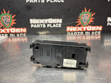 2011 FORD MUSTANG GT CLIMATE CONTROL MODULE BR33-19980-AB OEM #1120