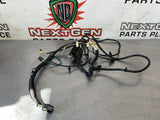 2011 CAMARO SS LH DRIVER POWER SEAT WIRING HARNESS OEM #624