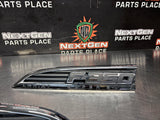 2015 FORD F350 DIESEL LH RH DRIVER PASSENGER SIDE FENDER EMBLEMS OEM #1142