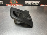 2011 GMC SIERRA 2500 DRIVER LEFT DASH VENT HEADLIGHT SWICH HOUSING OEM #1090