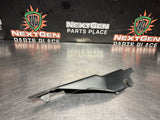 2005 C6 CORVETTE LH DRIVER SIDE COWL GRILL PANEL 15213128 #1110