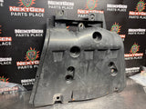 04 - 06 PONTIAC GTO REAR SPLASH GUARD BUMPER FILLER OEM 92183575