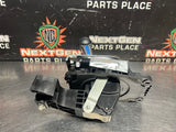 2021 FORD MUSTANG GT AUTO (10R80) SHIFTER WITH KNOB ASSEMBLY OEM #1650