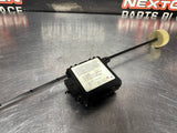 1998 C5 CORVETTE KEYLESS ENTRY RECEIVER MODULE 10401040 OEM #1150