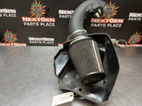 2013 FORD MUSTANG GT AIRAID MXP SERIES AIR INTAKE CLEANER FILTER #989