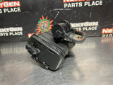 2014 C7 CORVETTE EVAP CANISTER WITH PURGE SOLENOID 20958878 OEM #1604