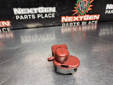 2015 CAMARO SS POSITIVE BATTERY CABLE JUNCTION BOX TOP COVER OEM 92237267 #1539