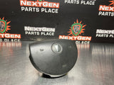 2006 PONTIAC GTO STEERING WHEEL AIRBAG OEM #901