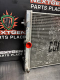 05-06 PONTIAC GTO COLD-CASE ALUMINUM DUAL CORE RADIATOR  #1293