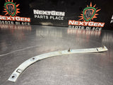 97-04 C5 CORVETTE LH DRIVER REAR BUMPER COVER QUARTER RETAINERS 10257149 #1303