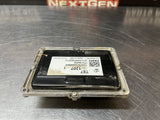 2015 GMC SIERRA 2500HD TRANSMISSION CONTROL MODULE 24271207 OEM #1270