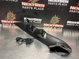 2017 C7 CORVETTE A-PILLAR DUAL GAUGE POD BANKS IDASH CLASSIC DATAMONSTER #1181