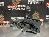 2011 FORD MUSTANG GT AUTO (6R80) SHIFTER WITH KNOB ASSEMBLY OEM #1557