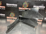 97-04 C5 CORVETTE BATTERY HEAT SHIELD PANEL 10268286 OEM #1190