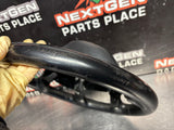 1998 C5 CORVETTE STEERING WHEEL BLCK 10419489 OEM #1251
