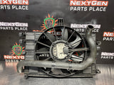 14-19 C7 CORVETTE ENGINE FAN ASSEMBLY OEM 84128344 #1181