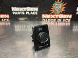 2019 FORD F250 4WD SWITCH FL3T-7Z155-DCW OEM #1179