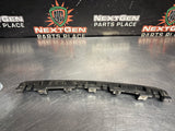 2015 CAMARO SS REAR BUMPER FASCIA CENTER BRACKET 22833655 OEM #1450