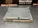 2005 FORD F350 6.0 ECM PCM ENGINE CONTROL MODULE COMPUTER #1082