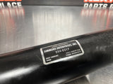 05-06 PONTIAC GTO 3.5” AFTERMARKET SIMMONS DRIVESHAFT 1 PIECE ALUMINUM #762