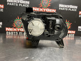 2014 FORD MUSTANG GT DRIVER SIDE XENON HEADLIGHT OEM DR33-13005-A #970