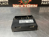 2011 CHEVY SILVERADO 2500 TRANSFER CASE CONTROL MODULE 24252878 OEM #1268