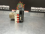 2013 C6 CORVETTE GRAND SPORT ABS PUMP MODULE 20918428 OEM #1038