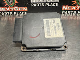 2008 FORD F250 POWER STROKE 6.4 DIESEL TCM 7C3A-12B565-AM OEM #1034
