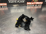 2015 FORD MUSTANG GT CLOCK SPRING EG9T-14A664-AAW OEM #1434