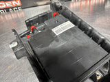 2017 FORD MUSTANG GT CHARCOAL CANISTER FR3C-9E857-A OEM #3945
