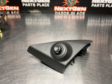 2012 FORD MUSTANG GT LH POWER MIRROR SWITCH/ COVER OEM #828