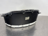 2009 C6 CORVETTE CLUSTER INFO CONTROL PANEL 67,167 MILES OEM 25788255 #1485