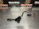 1999 C5 CORVETTE TURN SIGNAL CRUISE CONTROL HEADLIGHT SWITCH STALK #964
