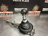 2015 FORD MUSTANG GT MANUAL SIX SPEED SHIFTER ASSEMBLY WITH KNOB OEM #950