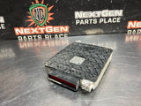 2014 FORD F350 6.7L TCM TRANSMISSION CONTROL MODULE OEM #1333