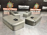 2012 FORD F250 6.7 LH AND RH FRONT AND REAR DOOR WINDOW SWITCH SET OEM #884