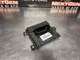 2014 CADILLAC CTS V COUPE FUEL PUMP CONTROL MODULE OEM 20964304 #1233