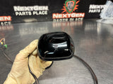 2005 C6 CORVETTE DIGITAL ANTENNA XM WITH HARNESS OEM #1468