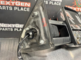 2019 CHEVY SILVERADO 2500HD RH TOW MIRROR OEM #1056