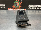 2012 SILVERADO 1500 AC HEATER CLIMATE CONTROL 20921713 OEM #1113