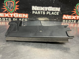 2010 CAMARO SS RH PASSENGER RADIATOR SIDE BAFFLE OEM 92225819 #1547