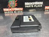 2006 SILVERADO 2500 6.0L BCM BODY CONTROL MODULE 10367689 OEM #1318