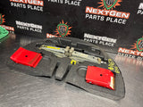 04-06 PONTIAC GTO SPARE TIRE KIT OEM #1167