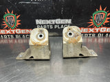 97-04 C5 CORVETTE MOTOR MOUNTS OEM #1425