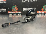2019 FORD MUSTANG GT RH PASSENGER SIDE VIEW MIRROR BLCK OEM #1573