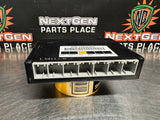 2013 SILVERADO 2500HD BCM BODY CONTROL MODULE 22846364 OEM #1017