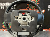 2013 FORD F250 STEERING WHEEL DC34-3F563-CA OEM #1158